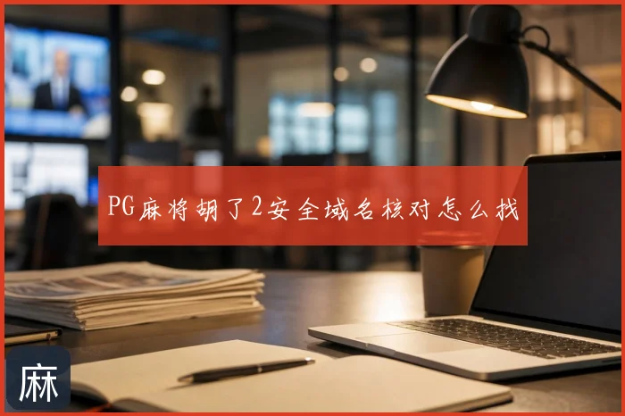 PG麻将胡了2安全域名核对怎么找